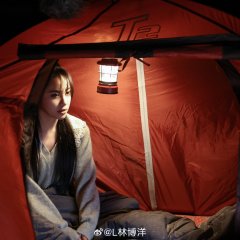 You Are My Hero Chinese Movie(2024) photo