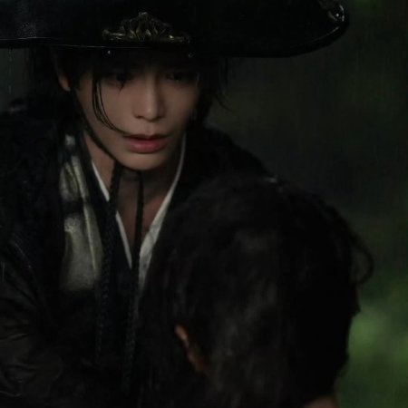 Love in Pavilion (2025)