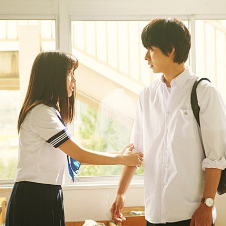 Hyouka: Forbidden Secrets (2017)