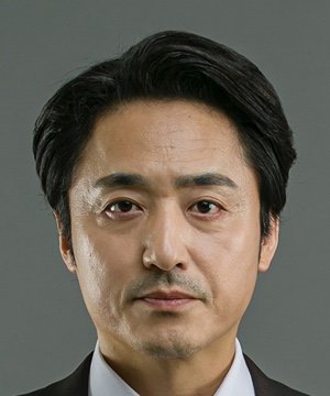 Ho Jin Moon