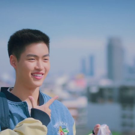 Boys in Love (2025)