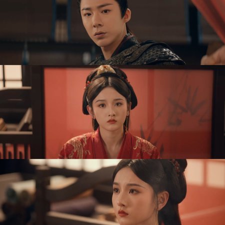 The Prisoner of Beauty (2025)