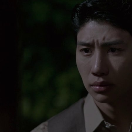 My Golden Blood (2025)