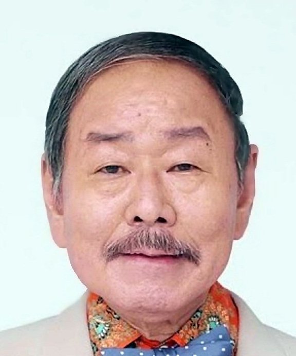 Haruo Yanagihara