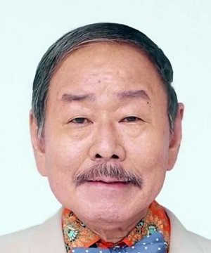Haruo Yanagihara