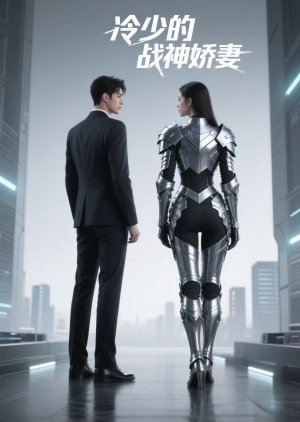 Leng Shao De Zhan Shen Jiao Qi (2025) poster