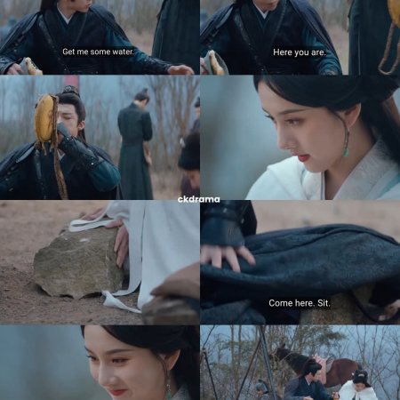 The Prisoner of Beauty (2025)