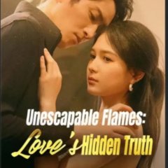 Inescapable Scorching Love Chinese Drama photo