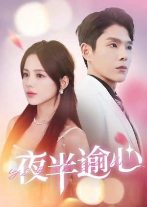 Ye Ban Yu Xin (2024) poster