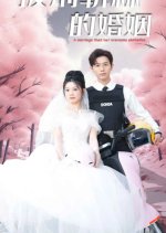 Through Thorns to Marriage Chinese Drama(2024) photo