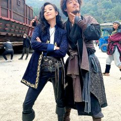 The Pirates 2: The Last Royal Treasure Korean Movie photo