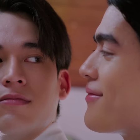 My Golden Blood (2025)