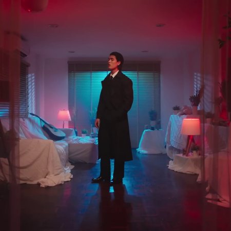 My Golden Blood (2025)