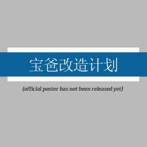 Bao Ba Gai Zao Ji Hua (2025)