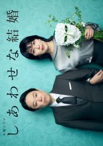 Their Marriage Japanese Drama photo