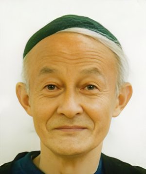 Hideyo Amamoto