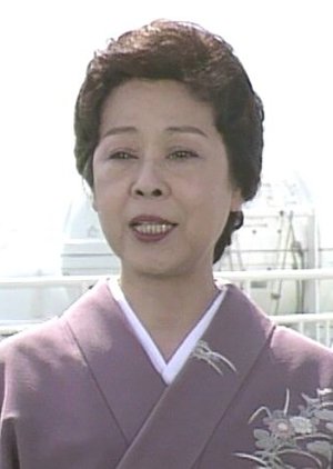 Asami Yukie | Asami Mitsuhiko Series 1