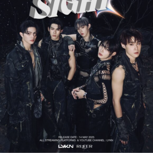 WHICH LYKN MEMBER ARE YOU ?????