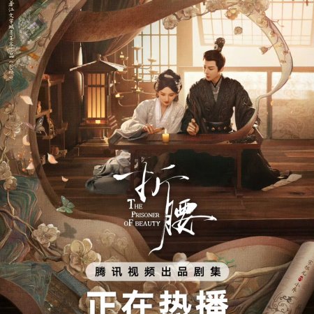 The Prisoner of Beauty (2025)