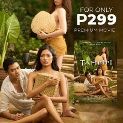 Tampipi Philippines Movie photo