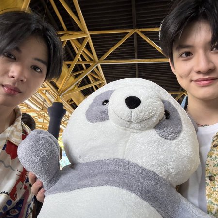 Boys in Love (2025)