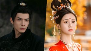 'Youthful Glory', starring Song Wei Long and Bao Shang En, announces premiere