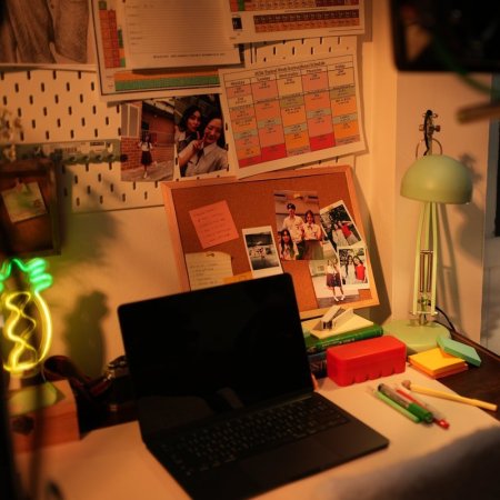 Summer Night (2024)