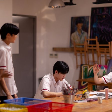 Summer Night (2024)