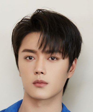 Xuan Wang