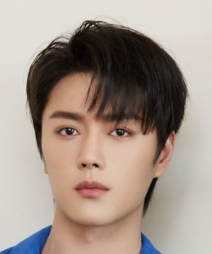 Xuan Wang
