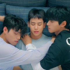 Choco Milk Shake Korean Drama photo