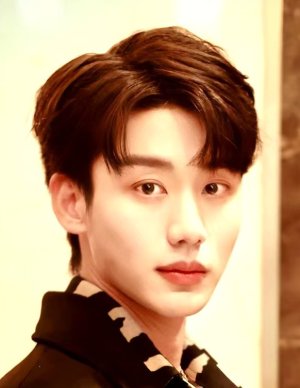 Zi Jie Li