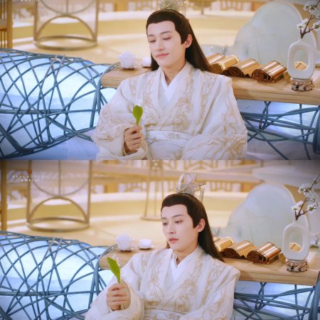 Love Never Fails (2025)