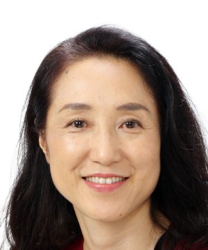 Yoshiko Minami