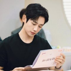 Love Stuck Korean Drama(2026) photo