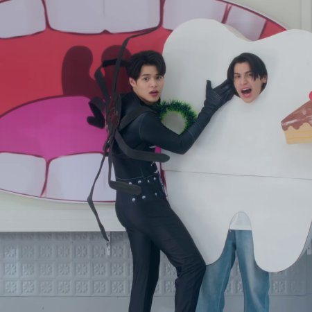 Sweet Tooth, Good Dentist (2025)