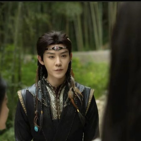 Qin Tian Qi Tan ()