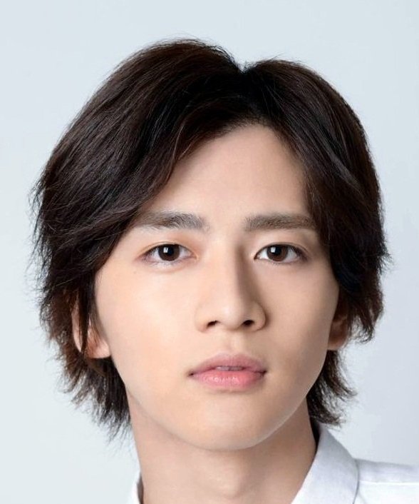 Iijima Hiroki (飯島寛騎) - MyDramaList