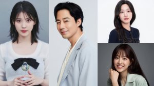 Korean actors celebrate Children's Day with generous donations