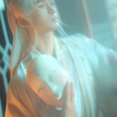 Love in Pavilion (2025)