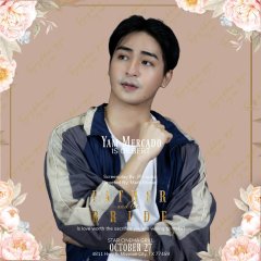 Father and the Bride Philippines Movie photo