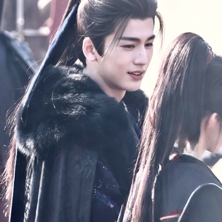Zhu Yu ()