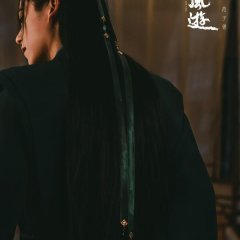 Riding on the Wind Chinese Drama photo