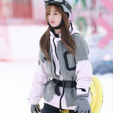 Let's Go Skiing (2022)