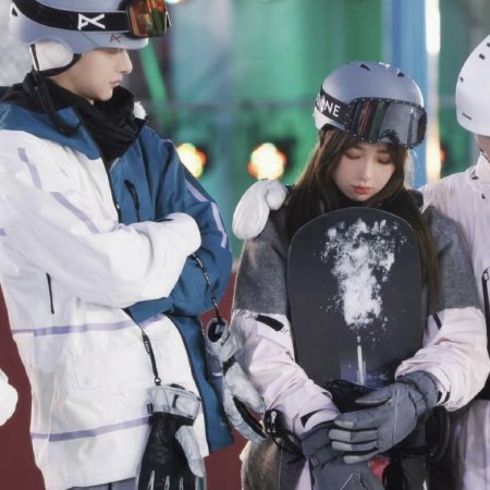 Let's Go Skiing (2022)