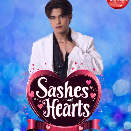 Sashes and Hearts (2025)