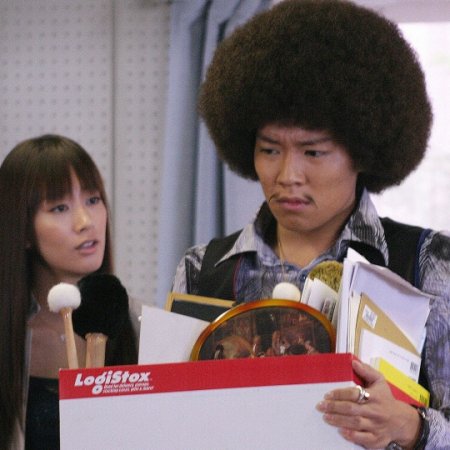 Nodame Cantabile (2006)