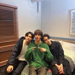 When It Rains, It Pours Japanese Drama photo