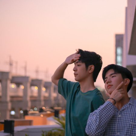 MuTeLuv: "Hi” by My Luck (2025)