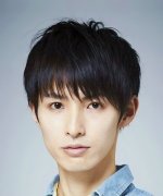 Nakada Yuuya